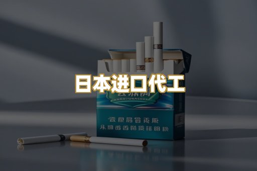 日本进口代工